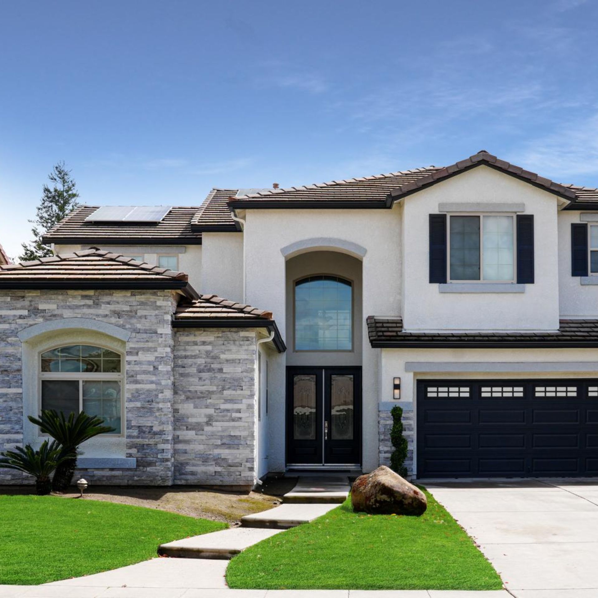 Residential Home Remodel