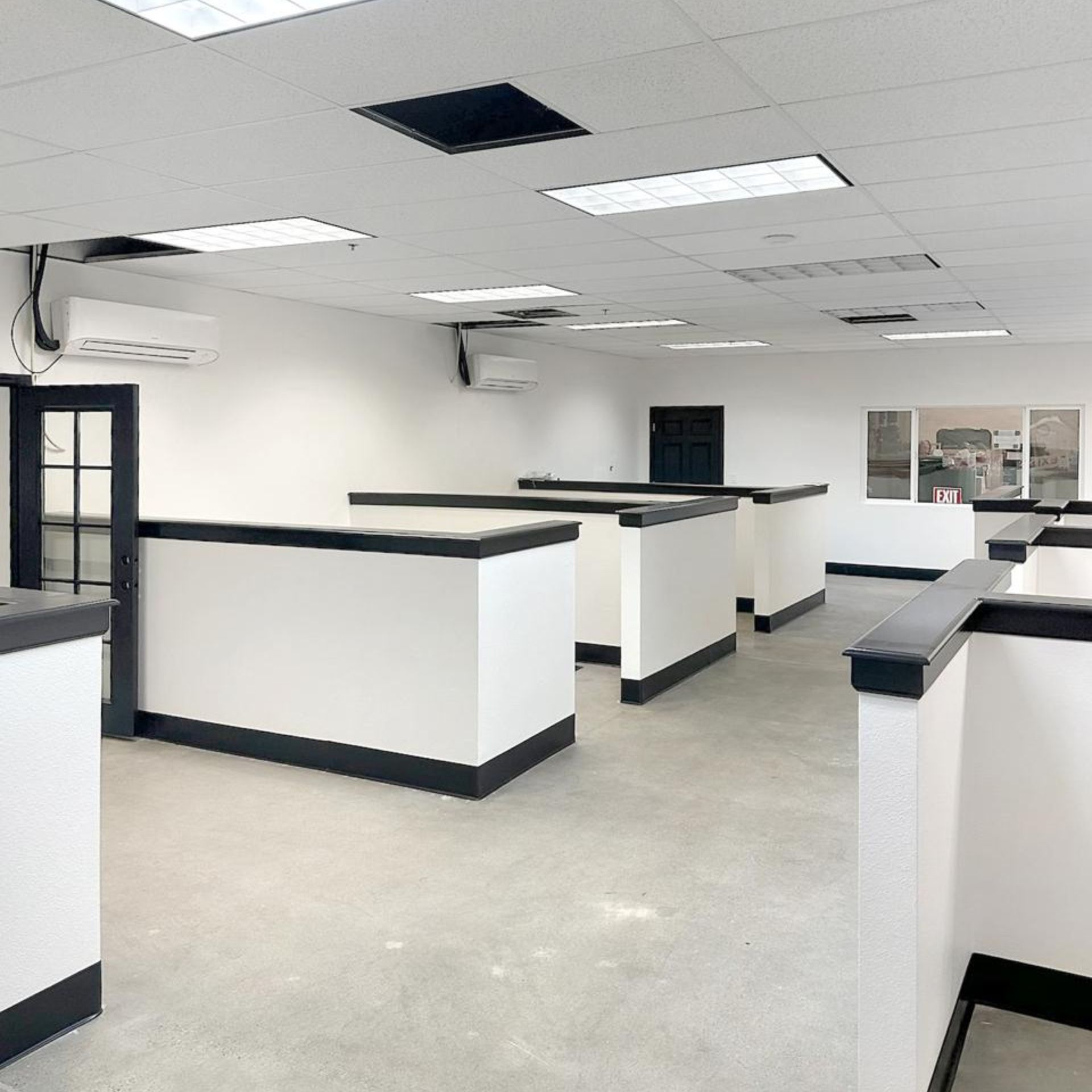 ERI Commercial Remodel