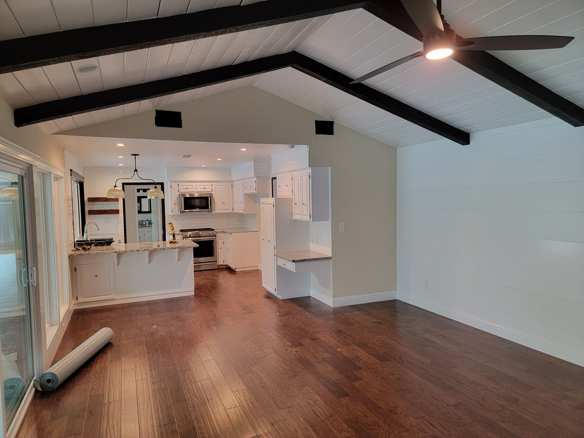 Residential Home Remodel 2